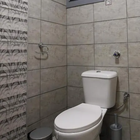 The Urbanite Apartment Kavala Exterior photo