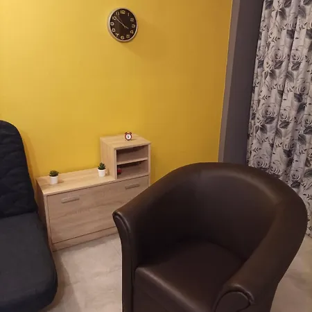 The Urbanite Apartment Kavala Exterior photo