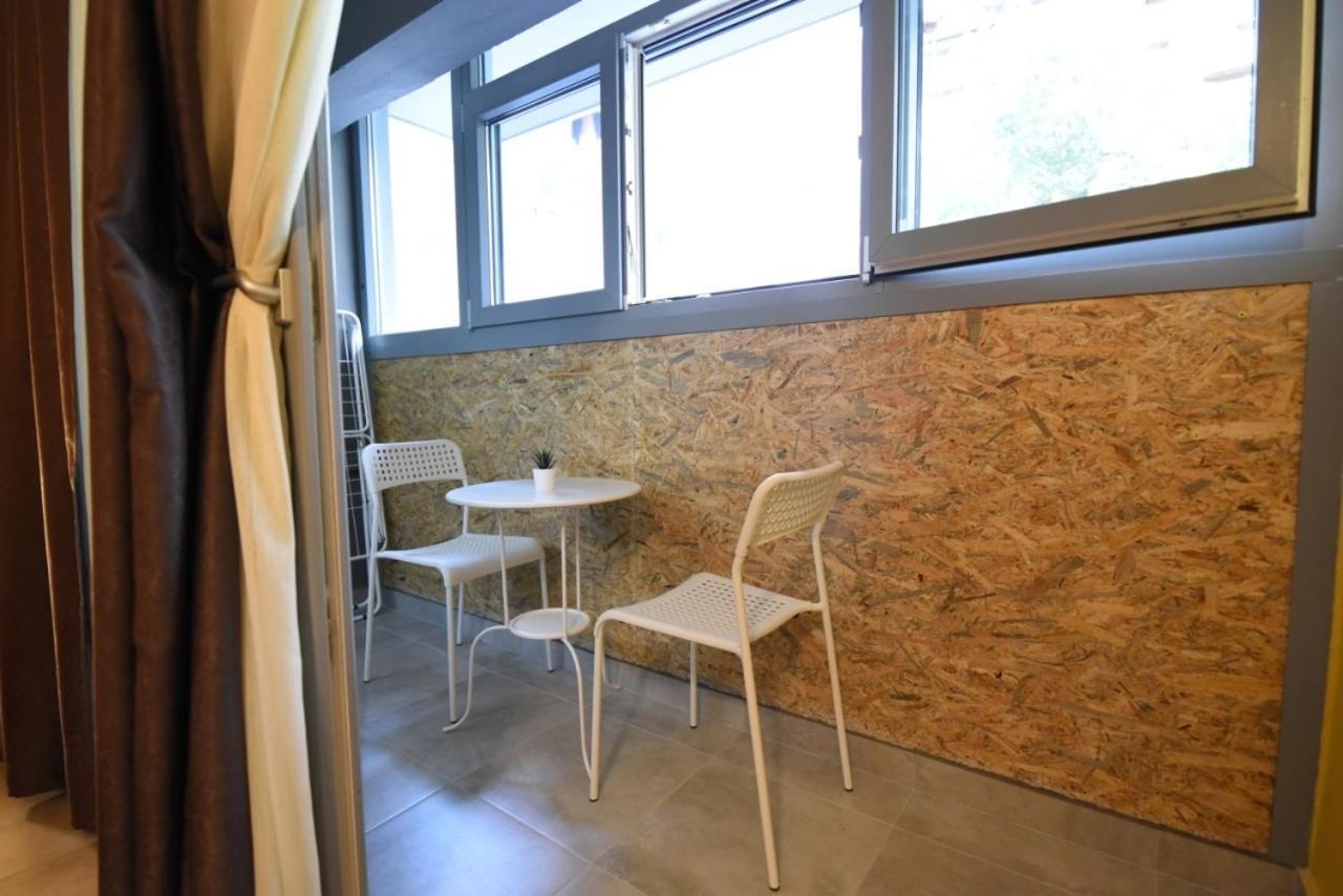 The Urbanite Apartment Kavala