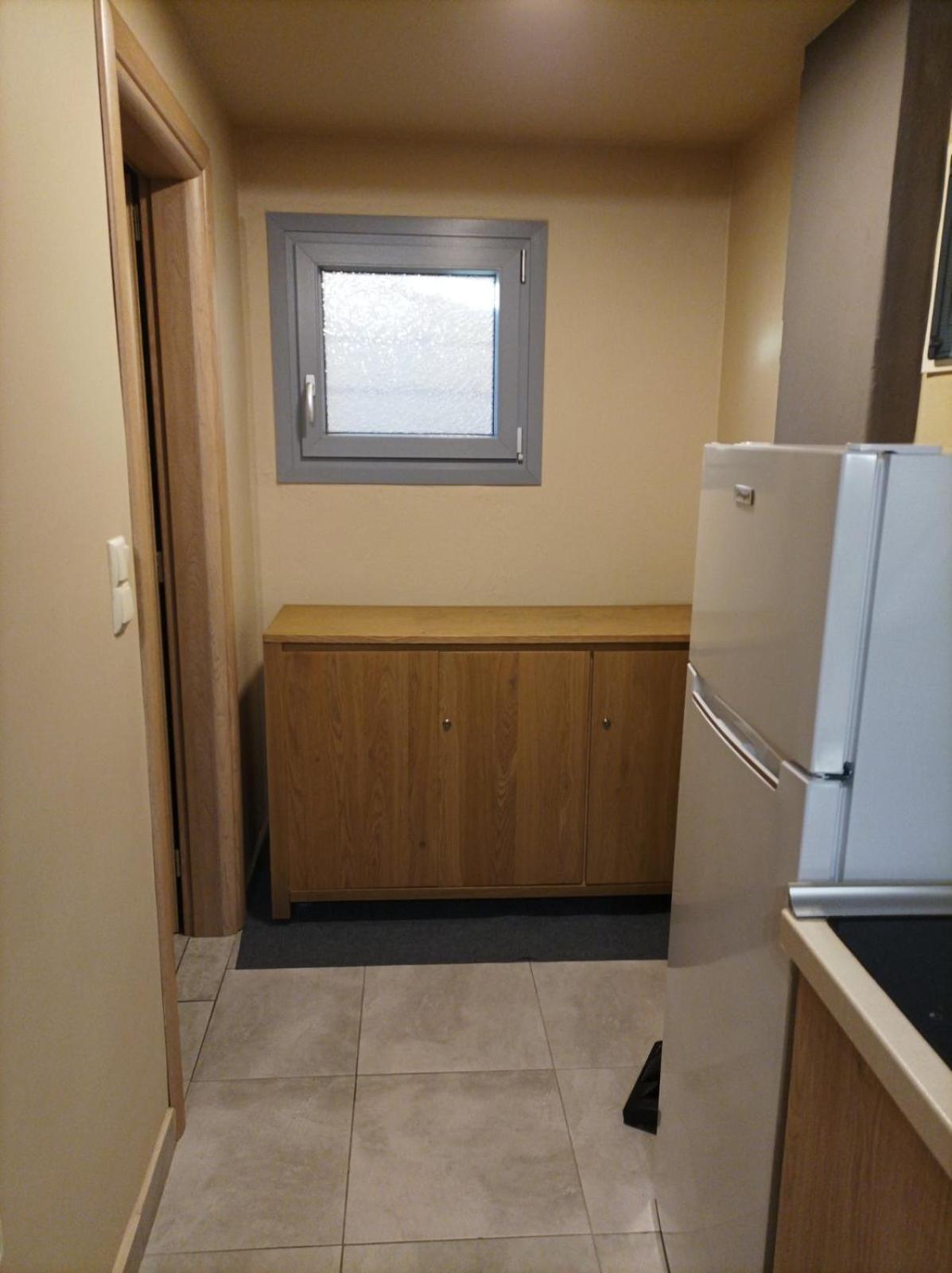 The Urbanite Apartment